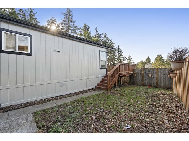 13250 Se SCHILLER St 73, Portland, OR 97236