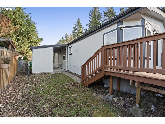 13250 Se SCHILLER St 73, Portland, OR 97236