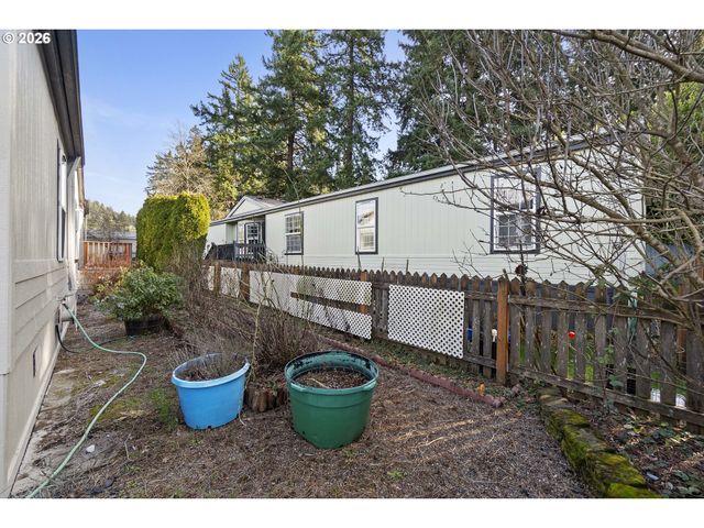 13250 Se SCHILLER St 73, Portland, OR 97236