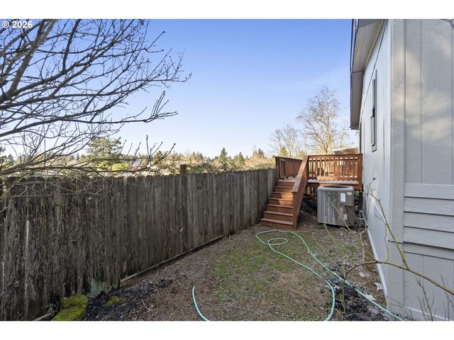 13250 Se SCHILLER St 73, Portland, OR 97236