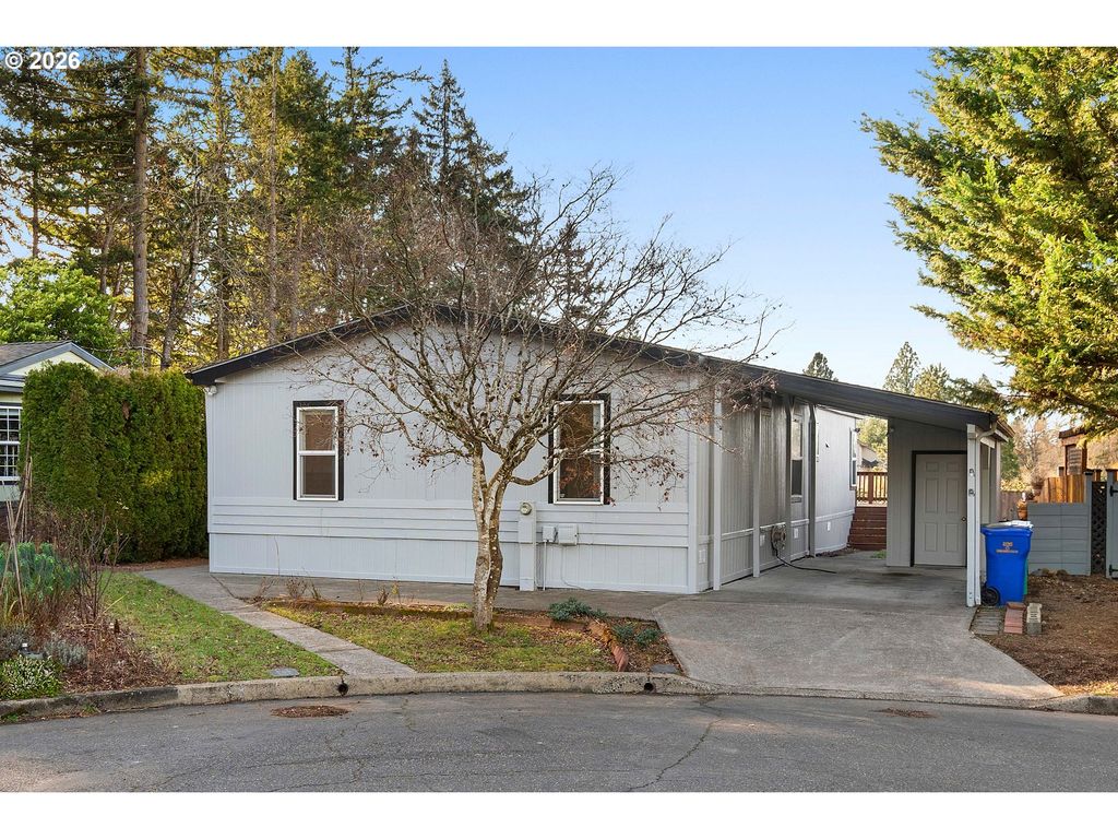 13250 Se SCHILLER St 73, Portland, OR 97236