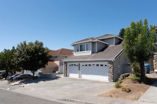 559 Topley Court, Vallejo, CA 94591