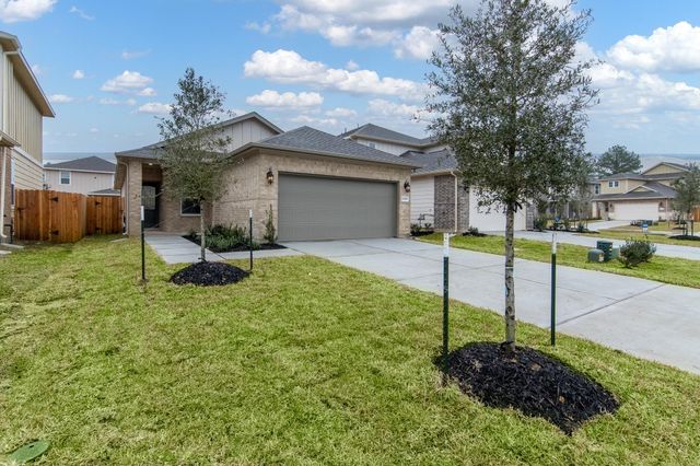 18499 Sunrise Maple Drive, Conroe, TX 77316