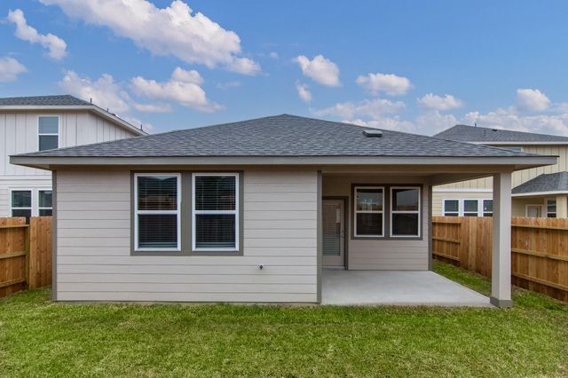 18499 Sunrise Maple Drive, Conroe, TX 77316