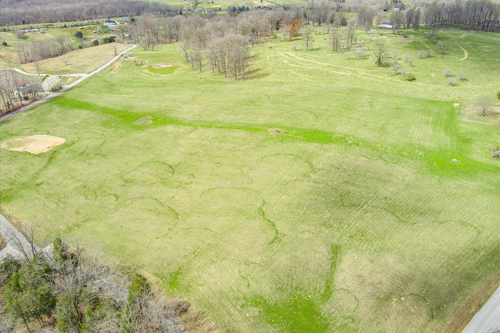 0 Elm Grove Road, Livingston, TN 38570