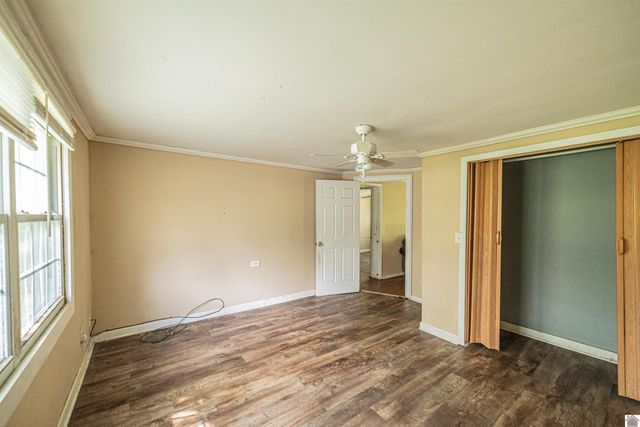 4925 Leonard Futrell Road, Paducah, KY 42001