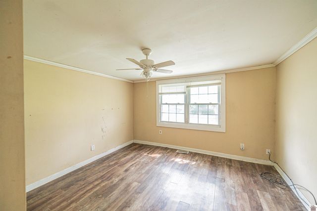 4925 Leonard Futrell Road, Paducah, KY 42001