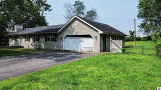 4925 Leonard Futrell Road, Paducah, KY 42001