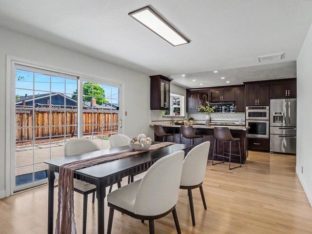 1268 Greenbriar Avenue, San Jose, CA 95128