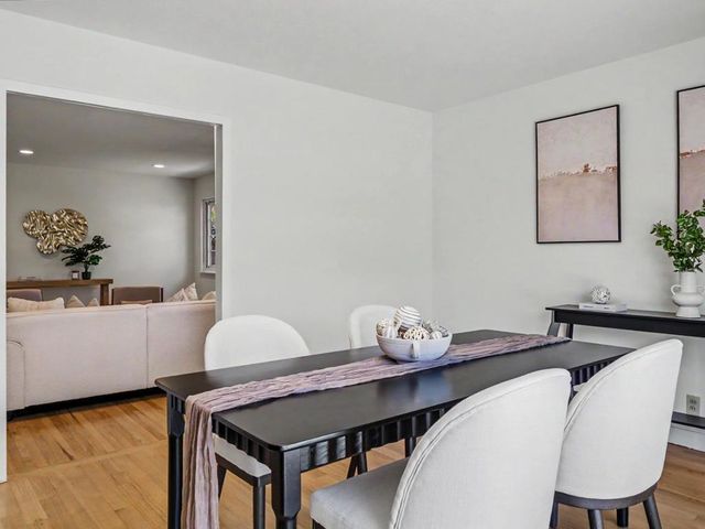 1268 Greenbriar Avenue, San Jose, CA 95128