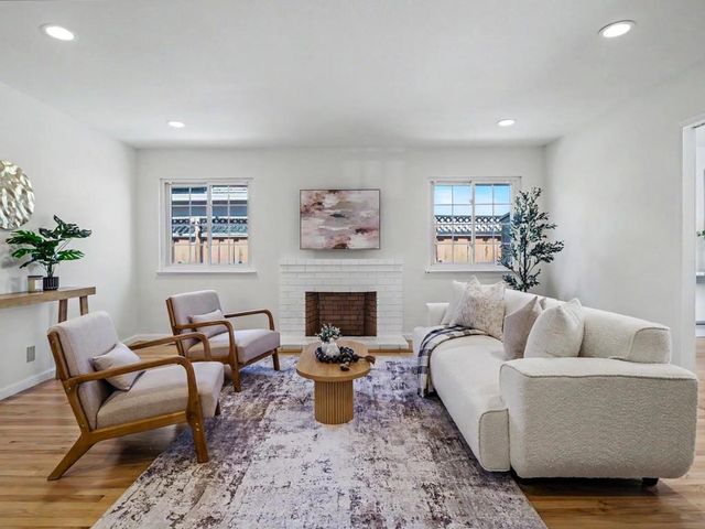 1268 Greenbriar Avenue, San Jose, CA 95128