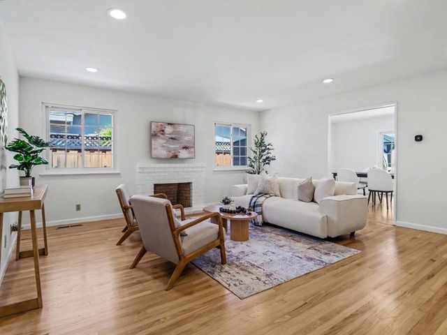 1268 Greenbriar Avenue, San Jose, CA 95128