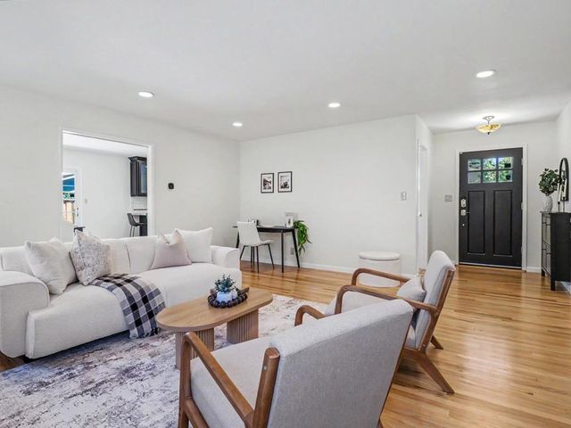 1268 Greenbriar Avenue, San Jose, CA 95128