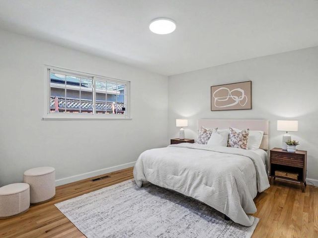 1268 Greenbriar Avenue, San Jose, CA 95128