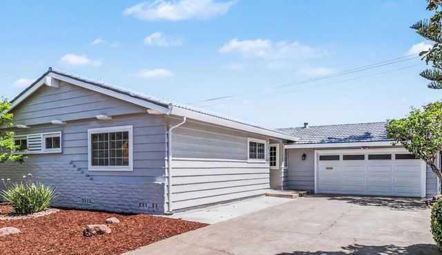 1268 Greenbriar Avenue, San Jose, CA 95128