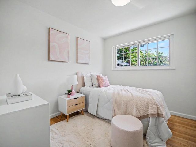 1268 Greenbriar Avenue, San Jose, CA 95128