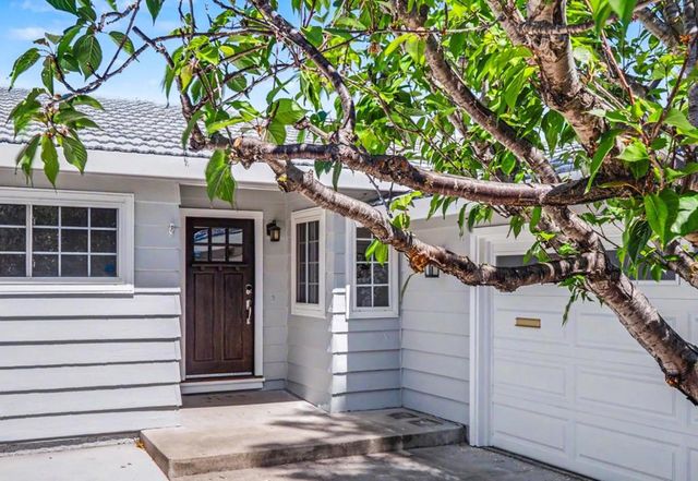 1268 Greenbriar Avenue, San Jose, CA 95128