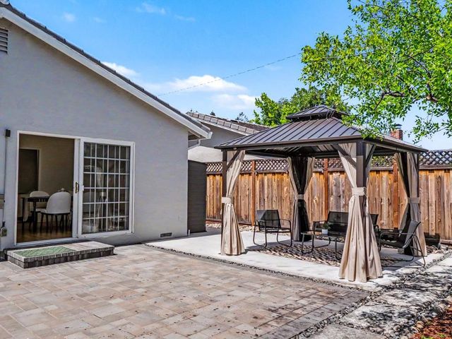 1268 Greenbriar Avenue, San Jose, CA 95128