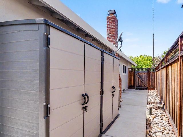 1268 Greenbriar Avenue, San Jose, CA 95128