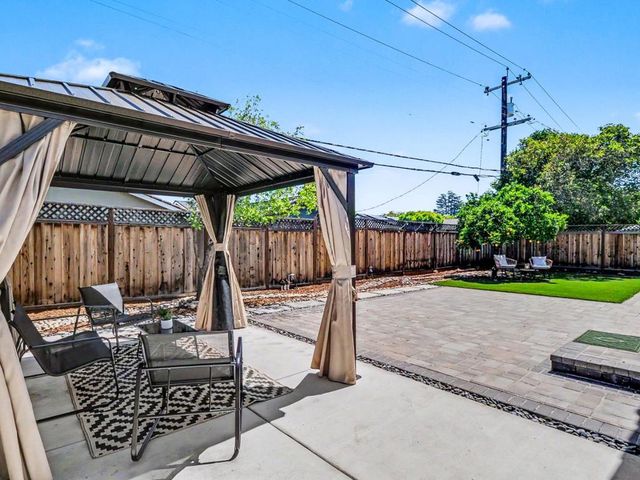1268 Greenbriar Avenue, San Jose, CA 95128