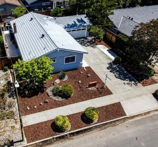 1268 Greenbriar Avenue, San Jose, CA 95128