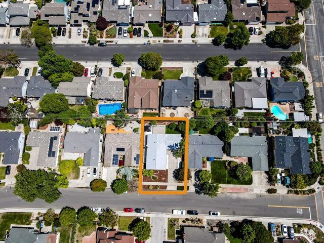 1268 Greenbriar Avenue, San Jose, CA 95128