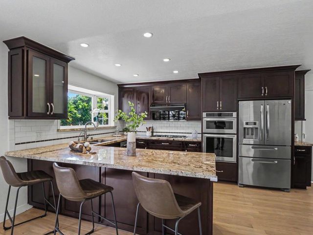 1268 Greenbriar Avenue, San Jose, CA 95128