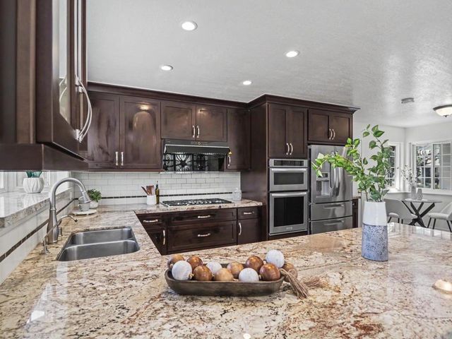 1268 Greenbriar Avenue, San Jose, CA 95128