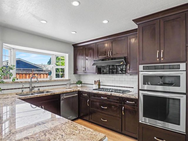 1268 Greenbriar Avenue, San Jose, CA 95128