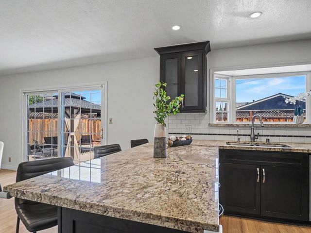 1268 Greenbriar Avenue, San Jose, CA 95128