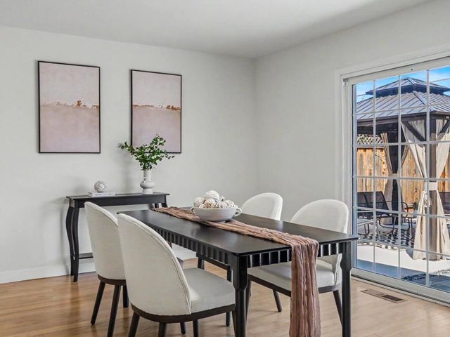 1268 Greenbriar Avenue, San Jose, CA 95128