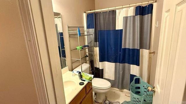 2445 Peabody Drive, Conway, AR 72032