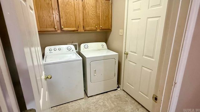 2445 Peabody Drive, Conway, AR 72032