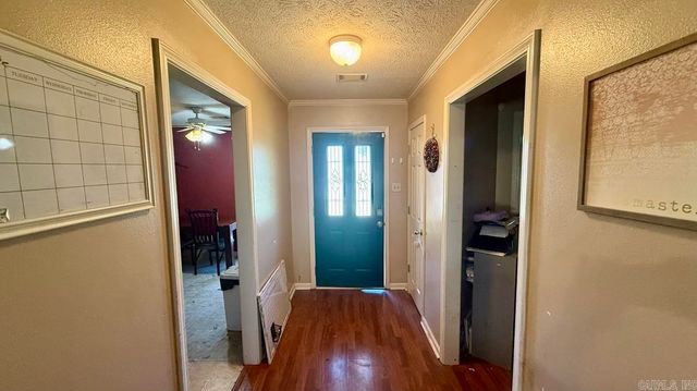 2445 Peabody Drive, Conway, AR 72032