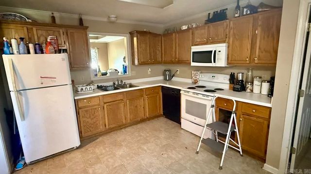 2445 Peabody Drive, Conway, AR 72032