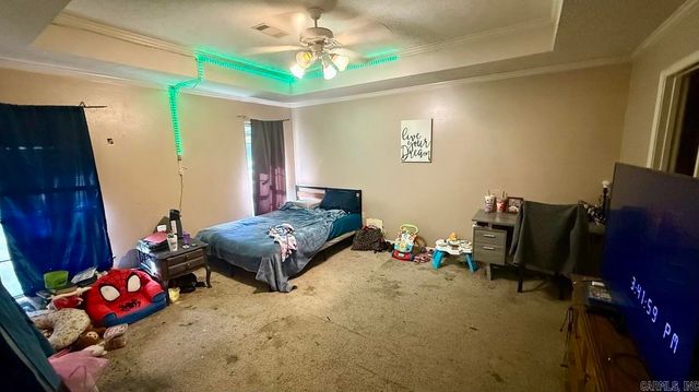 2445 Peabody Drive, Conway, AR 72032