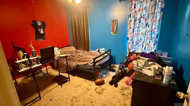 2445 Peabody Drive, Conway, AR 72032