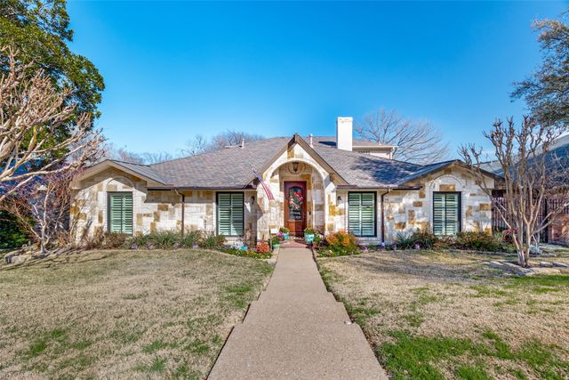 9159 Dunmore Drive, Dallas, TX 75231
