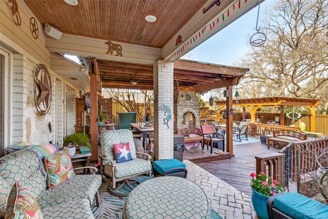 9159 Dunmore Drive, Dallas, TX 75231