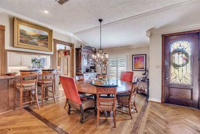 9159 Dunmore Drive, Dallas, TX 75231