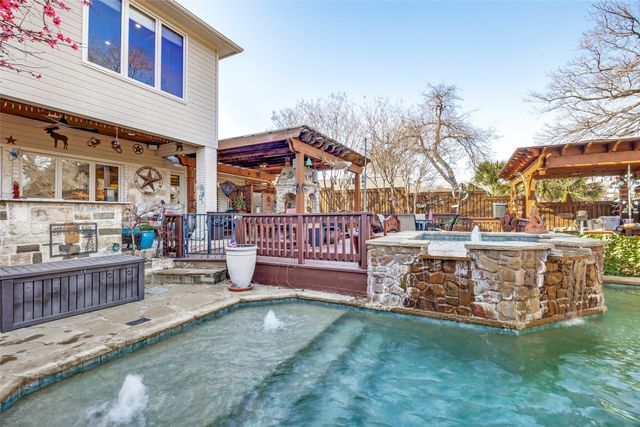 9159 Dunmore Drive, Dallas, TX 75231