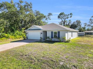 1199 AMPLE AVENUE, Port Charlotte, FL 33948