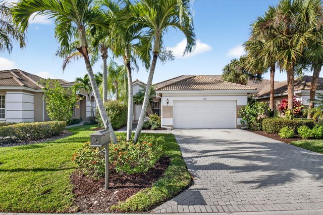 6894 Swan Sea Lane, Boynton Beach, FL 33472
