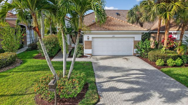 6894 Swan Sea Lane, Boynton Beach, FL 33472