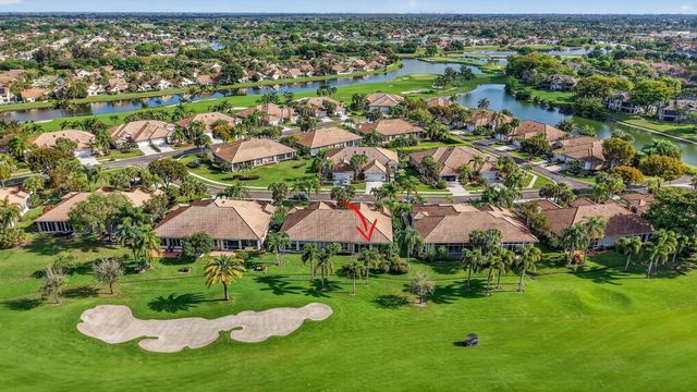 6894 Swan Sea Lane, Boynton Beach, FL 33472