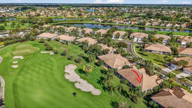 6894 Swan Sea Lane, Boynton Beach, FL 33472