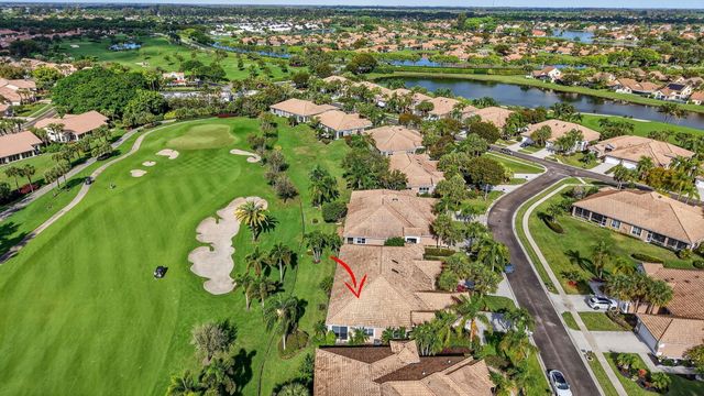 6894 Swan Sea Lane, Boynton Beach, FL 33472