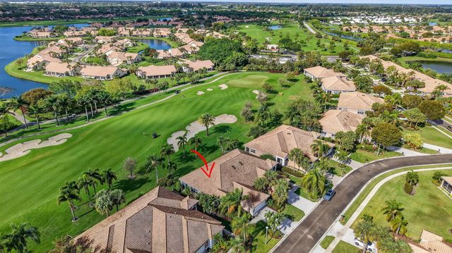 6894 Swan Sea Lane, Boynton Beach, FL 33472