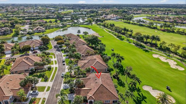 6894 Swan Sea Lane, Boynton Beach, FL 33472