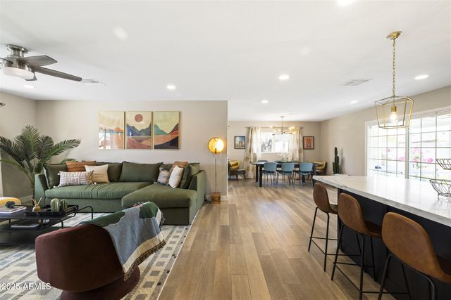 8640 E DIANNA Drive, Scottsdale, AZ 85257